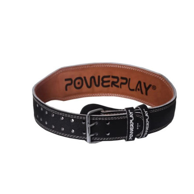 Пояс PowerPlay 5085 / XS / black