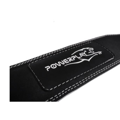 Пояс PowerPlay 5085 S Black 