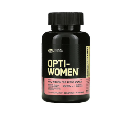 ON Opti - Women 60 к