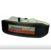 Пояс PowerPlay 5085 S Black 