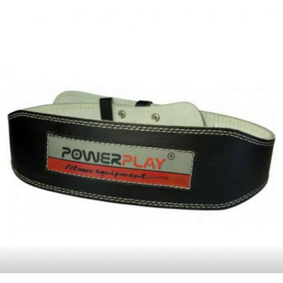 Пояс PowerPlay 5085 S Black 