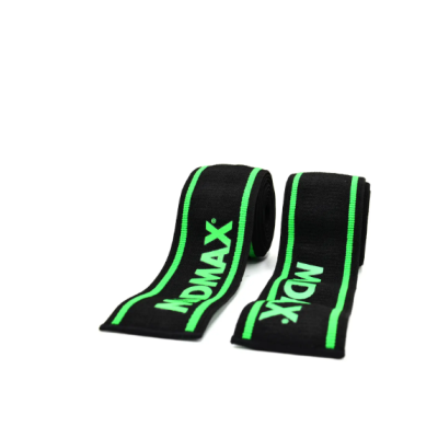 Бинт на коліно MadMax MFA 299 