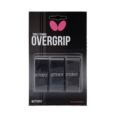 Обмотка Butterfly Overgrip Ціна за 1 шт