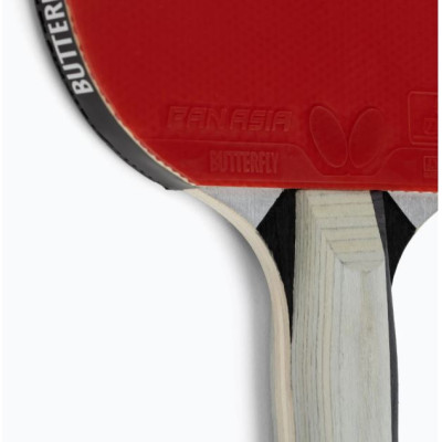 Ракетка Butterfly Timo Boll Platinum