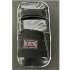 Boxing Пады "Профи" -Прямые ПВХ (20х40х10 см)