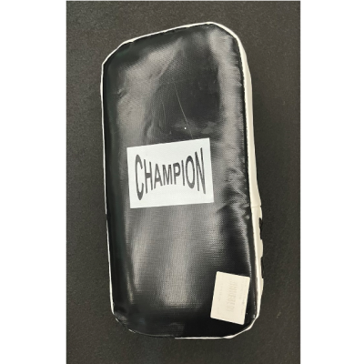Boxing Пады "Профи" -Прямые ПВХ (20х40х10 см)