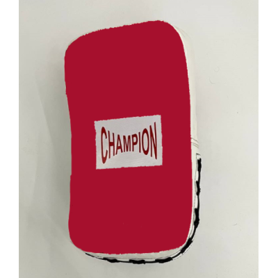 Boxing Пады "Профи" - Гнутые ПВХ (20х40х8 см)