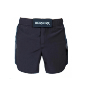 Шорти для ММА BERSERK LEGACY SH1211B Black S