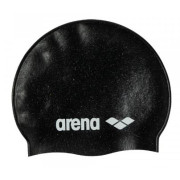 Шапочка для плавания  Arena SILICONE CAP 006359-902