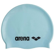 Шапочка для плавания Arena  SILICONE CAP 006359-901