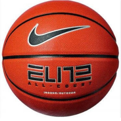 М'яч баскетбольний Nike ELITE ALL COURT  7