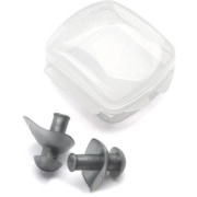 Беруши Speedo ERGO EAR PLUG XU дымчатый OSFM