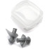 Беруші Speedo ERGO EAR PLUG XU димчастий Уні OSFM