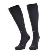 Гетры Nike Performance Classic II Socks черный, пурпурный Чел 42-46