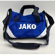 Сумка Jako Iconic 28L синий, Уни 45x24x26 см