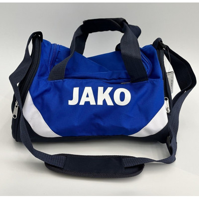 Сумка Jako Iconic 28L синій, Уні 45x24x26 см