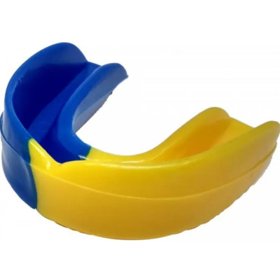 Green Hill Капа бокс одиночна SINGLE/Mouth Guard