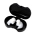 Беруши TYR Silicone Molded Ear Plugs, Clear (101) (LEARS-101)