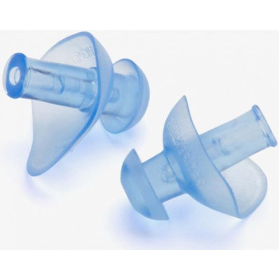 Беруші Speedo ERGO EAR PLUG XU синій Уні OSFM