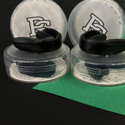 Paffen Sport Капа со вкусом мяты KAPS 263401000 |чер|JR.