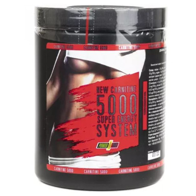 Carnitine 5000, кавун 0,5кг