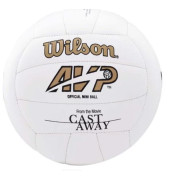 М'яч волейбольний Wilson MR Wilson CASTAWAY SS13