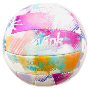 Мяч волейбольный VADK pink size 5