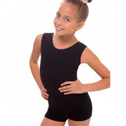 Комбінезон для танців і хорeoграфіі KMSH-001 XL (152-158)