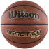 М'яч баскетбольний Wilson REACTION PRO 295 BSKT SZ7 SS19 / WTB10137XB07
