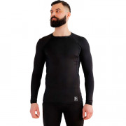Рашгард Berserk Triquenta black long sleeve (L)