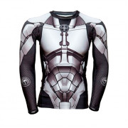 Рашгард BERSERK IRON MAN 2.0  (XL)