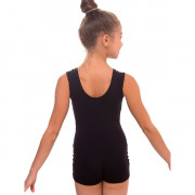 Комбінезон для танців і хорeoграфіі KMSH-001 L(140-152)