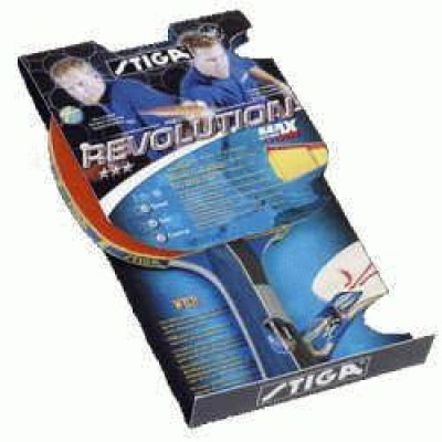 Ракетка Stiga Revolution max