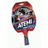 Ракетка настольный теннис ATEMI 900C (арт. 27)