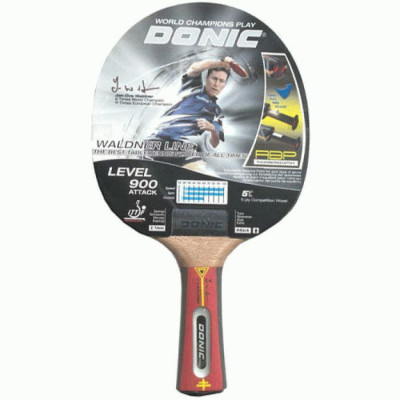Ракетка настольный теннис Donic WALDNER 900