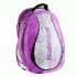 Рюкзак BABOLAT Backpack Club Girl white/purple 3996