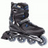 295 Rollerblade 12 Роликовые коньки Spark 80 black/blue, арт. 26455 295 Rollerblade 12 Роликовые коньки Spark 80 black/blue, арт. 26455