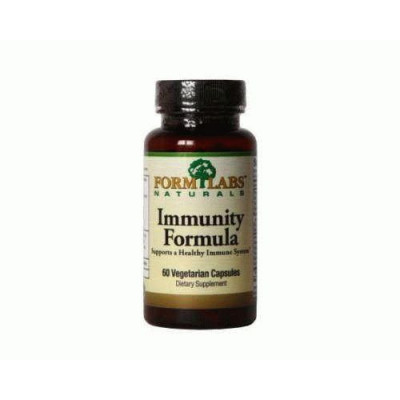 FL Immunity formula 60 vegetarian cap