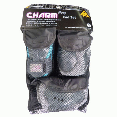  Комплект защиты Charm Pro Jr  K2 13 S UA 3120001
