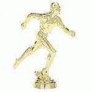 Статуетка біг, м. (10 см)