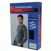  Термофутболка THERMOFORM  (S) 18-001 HZT