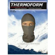 THERMOFORM Термошапка-маска (хаки) 1-014
