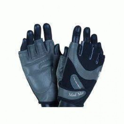 Фитнес перчатки MadMax MTI MFG 830 (XL)