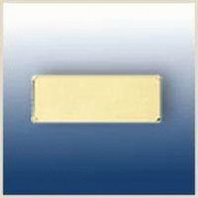 Шильдик G23 73х27