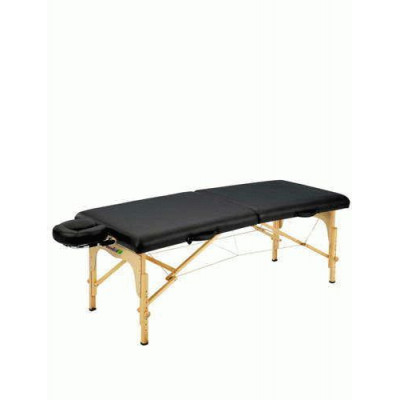 HO-1007 / Массажный стол (деревянная рамма)