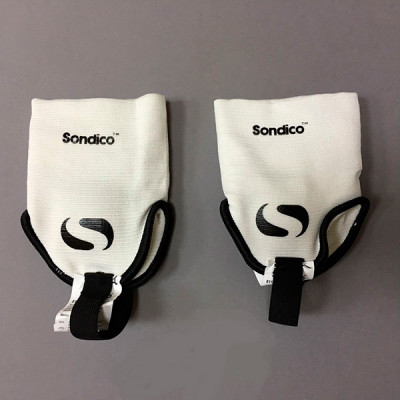 Защита ладыжки Sondico Ankle Guard Sn13 Черный/Белый