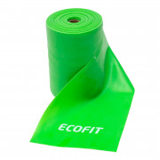 Еспандер стрічковий Ecofit, MD1320: 12000 * 150 * 0,6 мм