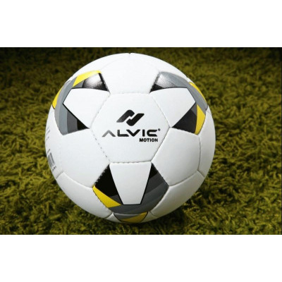  Мяч футбольный Alvic Motion