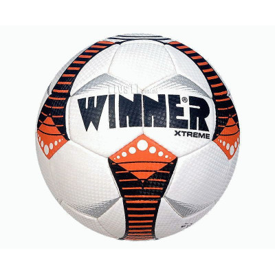  Мяч футбольный W.XTREME
