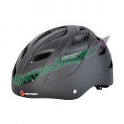 Защитный шлем Tempish Marilla черный /M/102001085